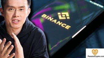 Binance CEO: Crypto Traders Lose To Long-Term Investors, Industry Still In Its Early Stages