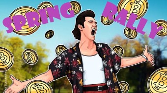 Tax Refund Season This Year Is Going to be a Windfall for Crypto Investors