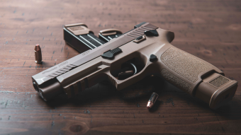 What I've Learned Carrying My CCW