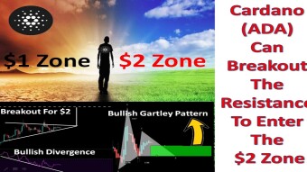 Cardano (ADA) Can Breakout The Resistance To Enter The $2 Zone