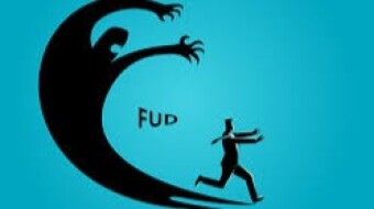 Why FUD is Absolutely Necessary for Crypto's Success