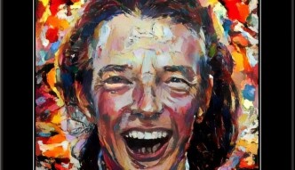 Block Chain Art