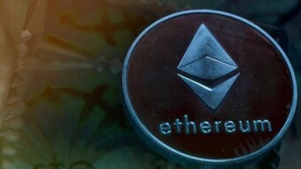 The existence of the smart contract