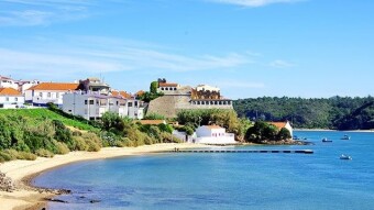 Visit Portugal - Portuguese Coast, Vila Nova de Milfontes