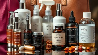 Blend In, Chill Out: Subtle Ways to Enjoy Your Favorite Products