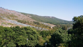 Trip to Portugal - Couce #3