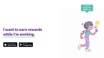 CURRENT MUSIC, Earn money listening to music - Earn money listening to music