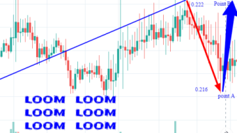 Loom coin future price prediction based on its liquidity