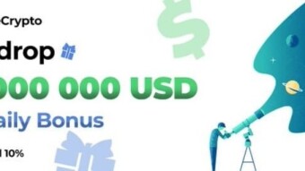 FINECRYPTO Airdrop