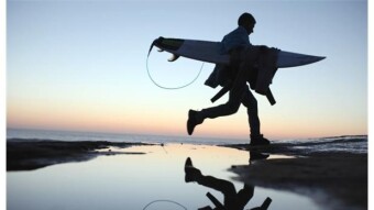 Ericeira is a world-class surfing destination