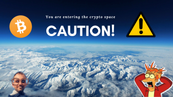 Of Course, I'm Paranoid - I'm In Crypto!