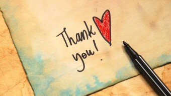 Over 500 followers! Thank you!