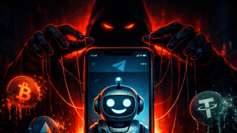 The Dark Side of Telegram Crypto Bots: How “Earning Bots” Are Stealing Millions