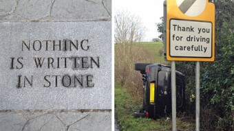 Modern Day Tragic Comedy - Do As I Say Not As I Do - Check Mate