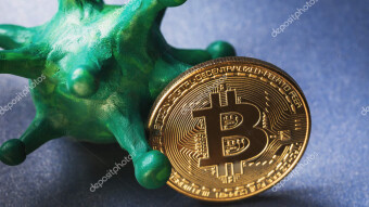 Bitcoin in the year of COVID