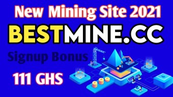 NEW MINING CLOUD !!!