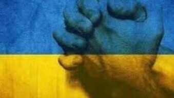 Here is russian "peace"! Stand with the people of Ukraine!!! Video - Last NIGHT & this MORNING