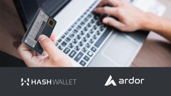 eSignus partners with Jelurida to integrate Ardor in HASHWallet