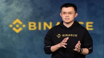 A quick history about CZ Changpeng Zhao to Binance BNB.