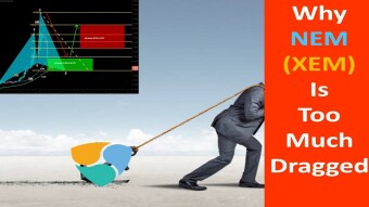 Why NEM (XEM) Is Too Much Dragged ???