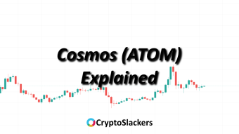 Cosmos (ATOM) Explained in 60 Seconds