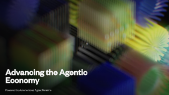 Theoriq Is Advancing the Agentic Economy