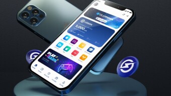 The Best Of Blockchain In One Decentralised Super App