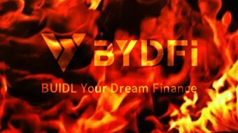 In a Land Controlled By Binance Let BYDFI Help Build Your Financial Dream