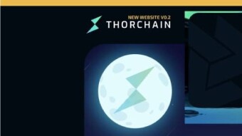 Cross Blockchain crypto trading in a decentralised way is a reality now with Thorchain’s Dex