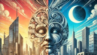 POEM: SquaredCircle BY SDFM
