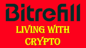 Bitrefill: Living with crypto, a philosophy of financial freedom