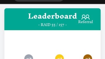 Hari raid game. day 49.