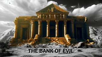 THE BANK OF EVIL PART TWO