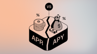 The Difference Between APY and APR Explained