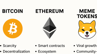 Can Meme Tokens Ever Become Great Assets Like Bitcoin or Ethereum?
