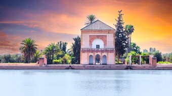 Is Cryptocurrency Trading In Morocco Legal?