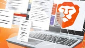 Brave Browser: Enable Reader Mode