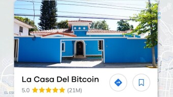 Paxful Launches Bitcoin Educational Center in Heart of El Salvador