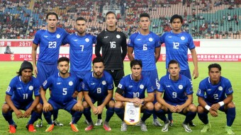 THE PHILIPPINES: A LOOK IN ITS FOOTBALL HISTORY