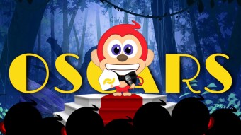 BANANO Giveaway: Predict the OSCARS Results and Get Free BANANO!