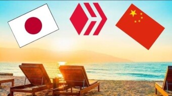 Crypto Flash News: 50 miliardi via dalla Cina, Covid-19 e Blockchain in Giappone e Wrapped Hive DeFi