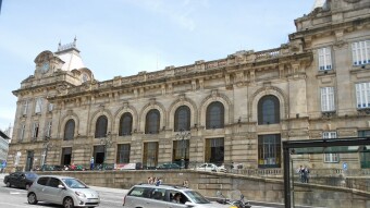 Portugal, attractions, Porto, São Bento Railway Station