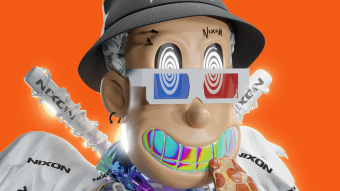 Crookz: Streetwear meets NFTs