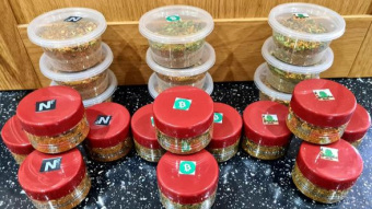 Spice up your #CryptoCooking with some Bitcoin Cash spices and herbs!
