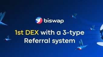 Biswap the best decentralized exchange on BSC?