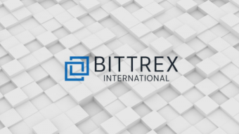 Bittrex came with another IEO