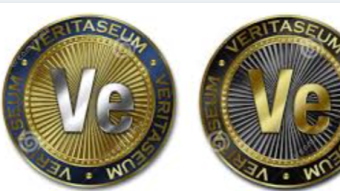 Veritaseum to explode higher, Patent Granted