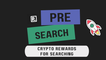 Earning Crypto rewards and privacy with Presearch search engine for searches: An alternative to google