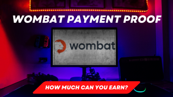 Wombat | Payment Proof | P2E | Gaming