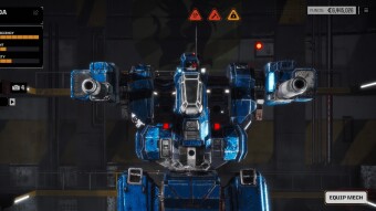 RogueTech: Bengy's Blobs (AAR #7)